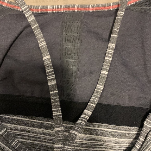 Lululemon size small tank - Picture 6 of 6